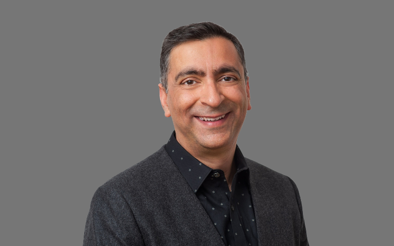 Vineet Khosla
