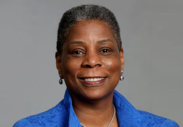 Ursula Burns