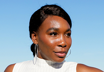 Venus Williams