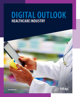 The Healthcare Industry Is In A State Of Digital Well-Being