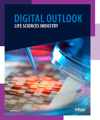 Life Sciences Companies Make Digital Their Lifeline
