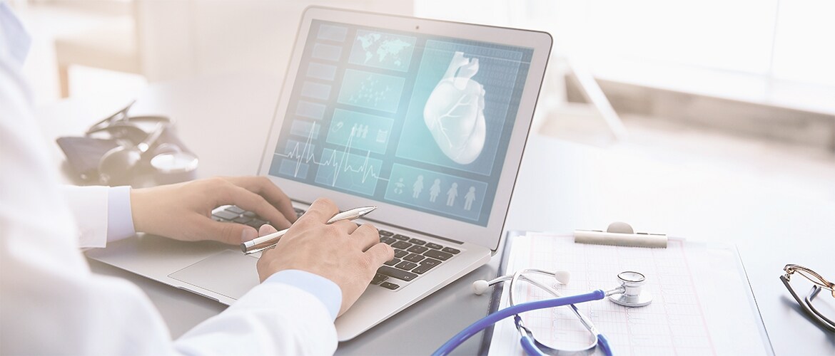 IoT solutions and services to lead digital transformation