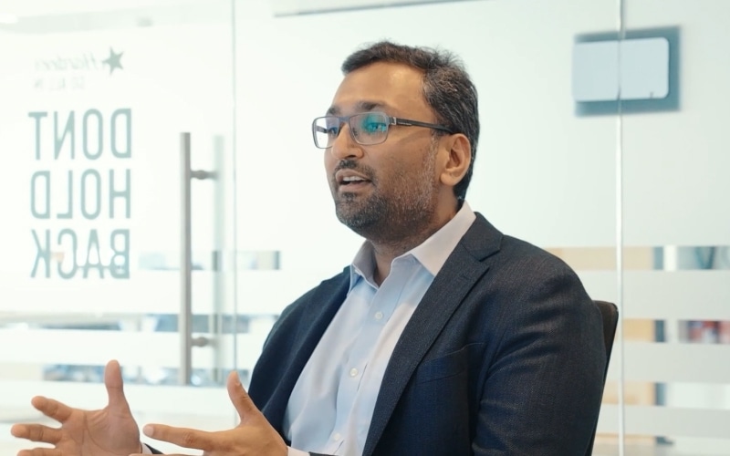 How AI Is Reshaping Financial Operations