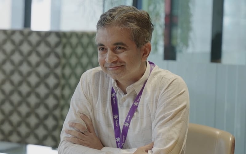 Shaping the Future of Telecommunications