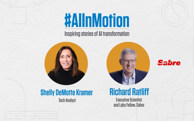 Richard Ratliff Interview with Shelly Kramer