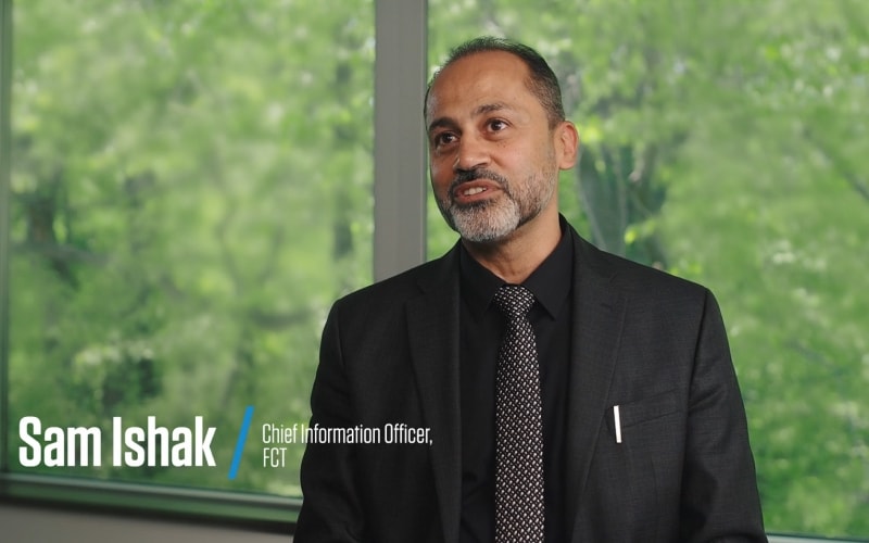 Modernizing Real Estate Finance
