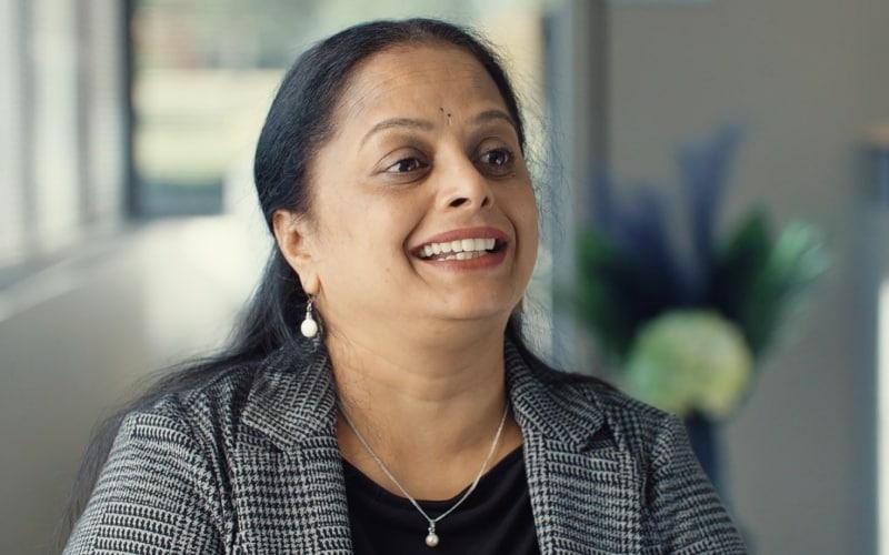 Digital Transformation in Building Management