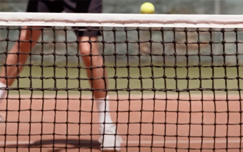 How AI is serving up data driven tennis