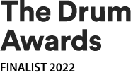The drum award finalist 2022