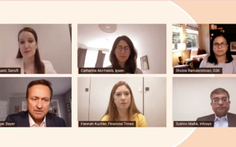 The Next Stage of Pharma's Digital Revolution