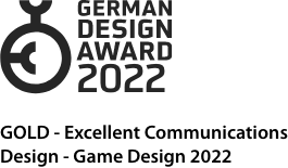 German design award 2022