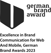 German brand award