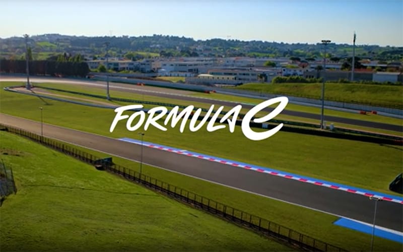 Formula E Stats Case Study Video