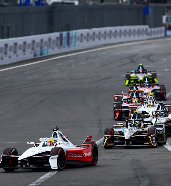 Shared commitment for better future