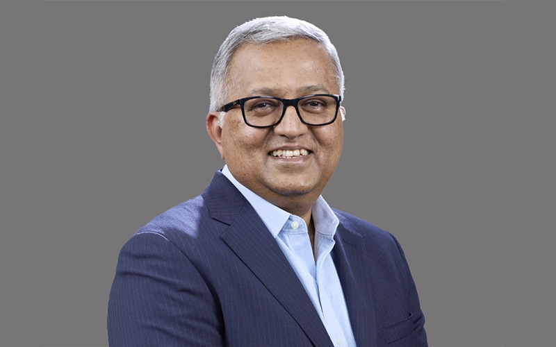 Anantha Radhakrishnan