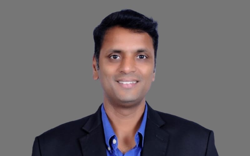 Chandramouli Vijjhala