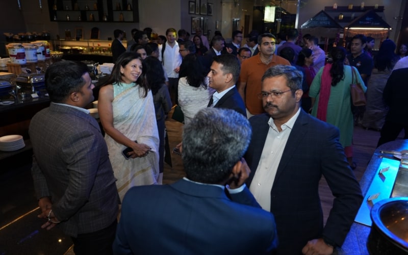 Client Dinner