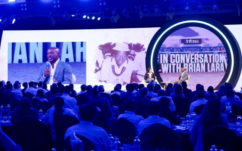 Sports Fireside Chat