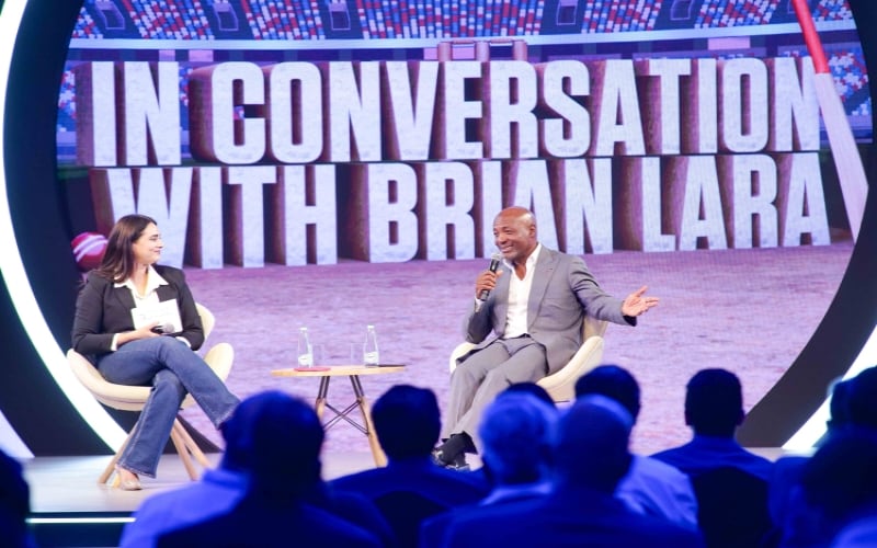 Sports Fireside Chat