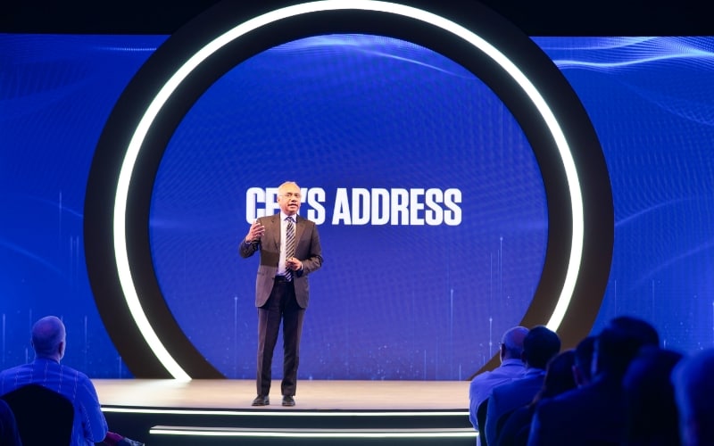 Inspiring Keynotes