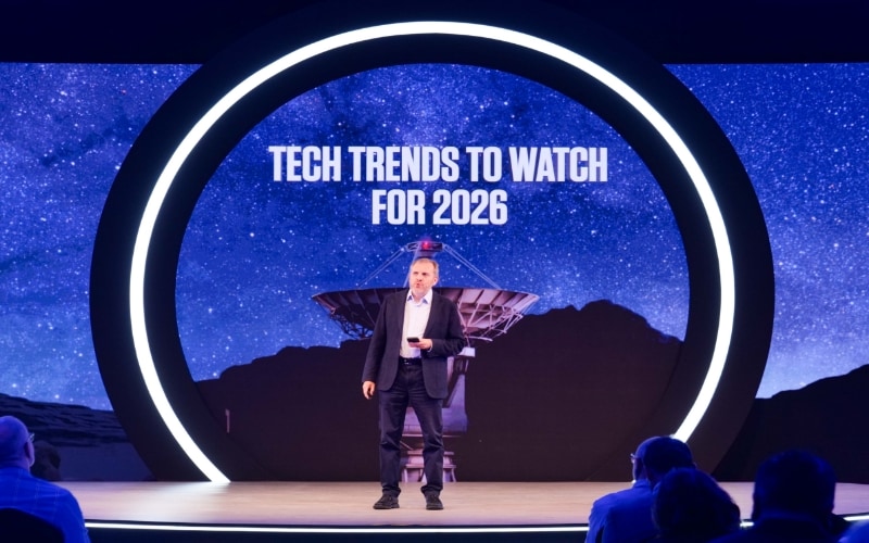 Inspiring Keynotes