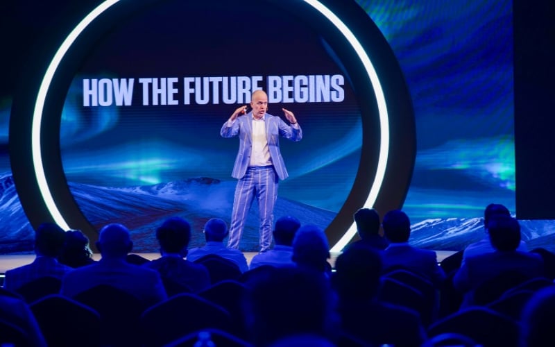 Inspiring Keynotes