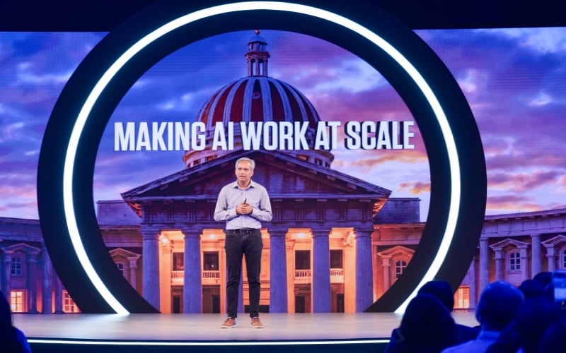 Inspiring Keynotes
