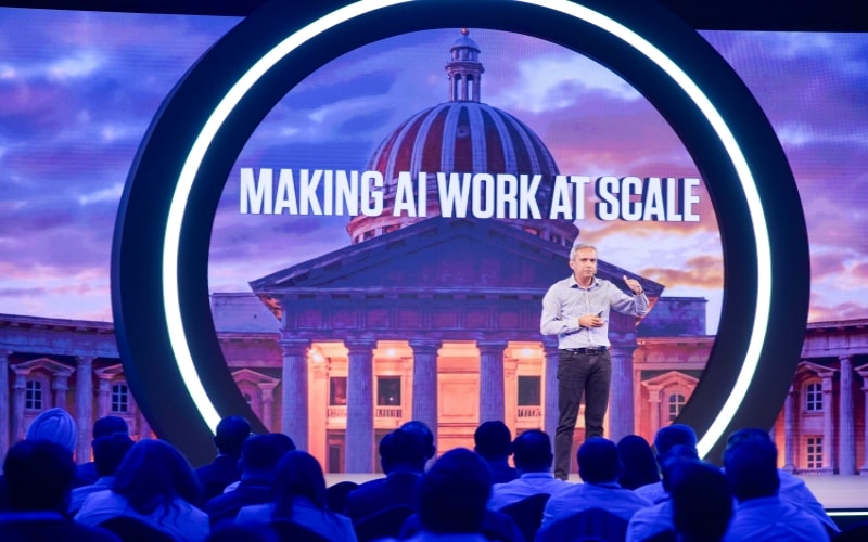 Inspiring Keynotes