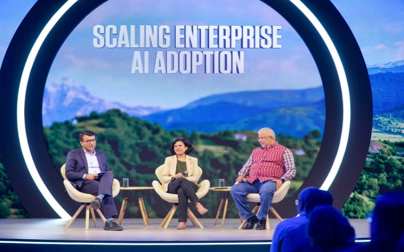 Panel Discussions