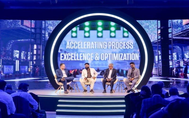 Panel Discussions