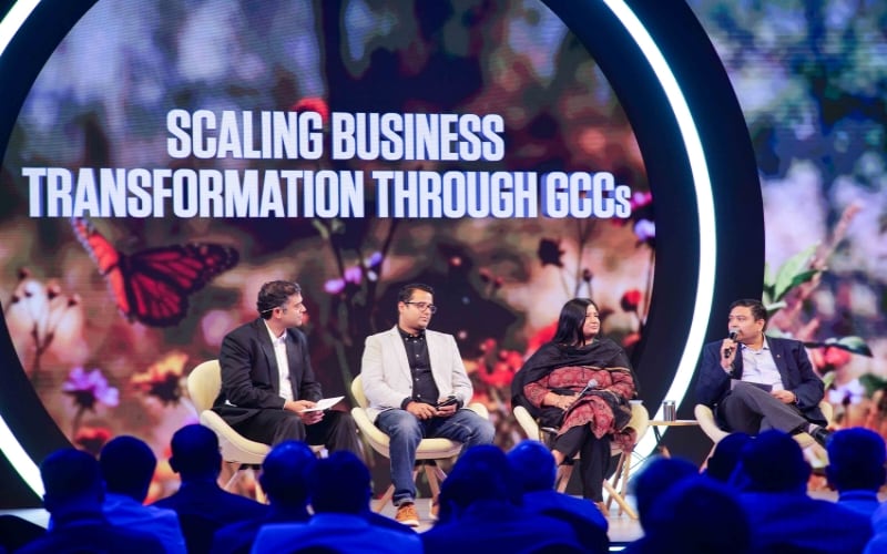 Panel Discussions