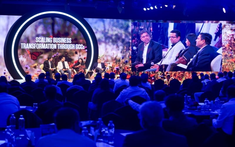 Panel Discussions