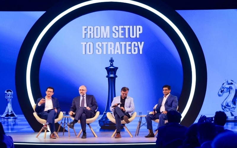 Panel Discussions