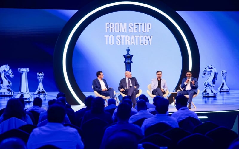 Panel Discussions