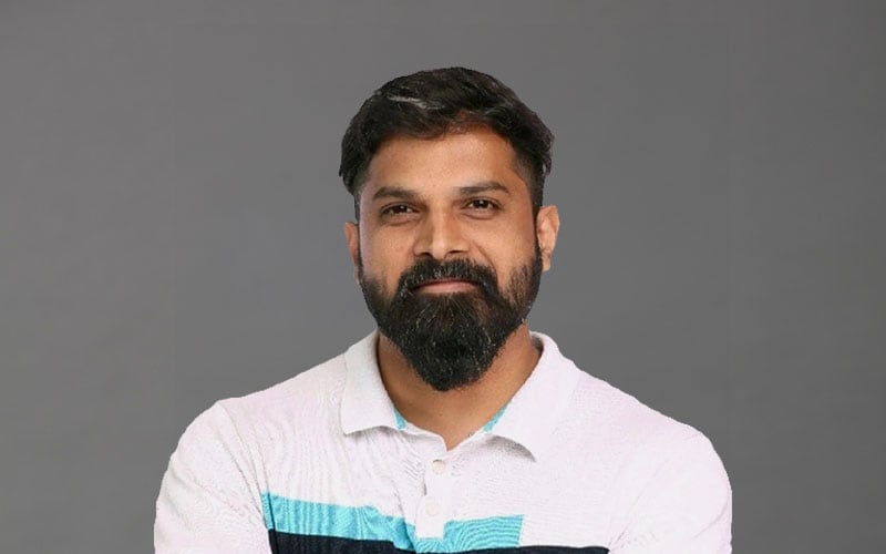 Manjunatha Pai