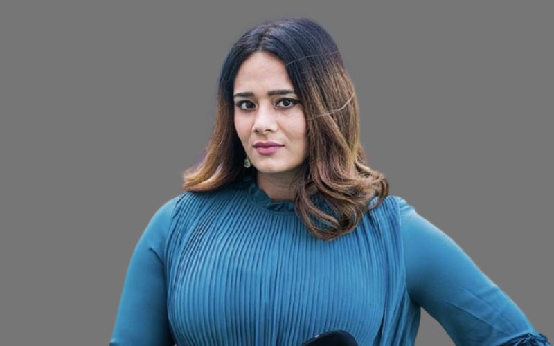 Mayanti Langer