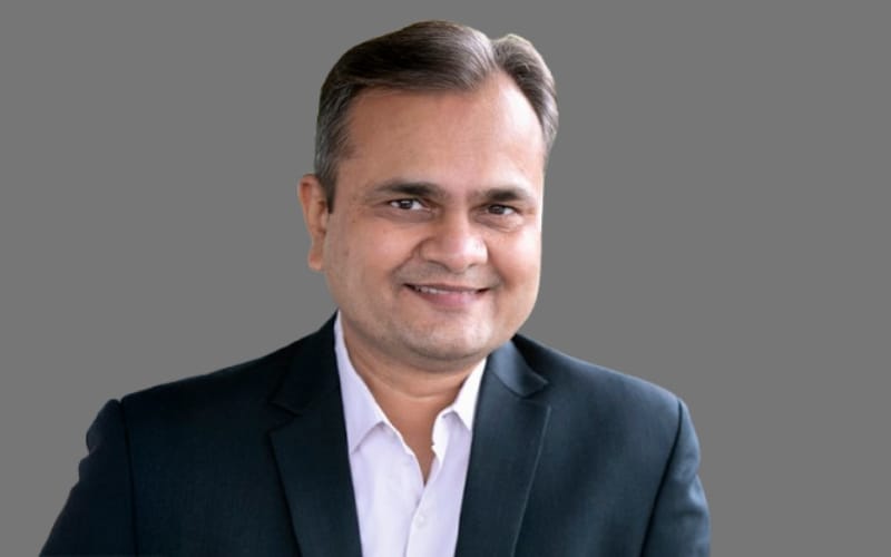 Nilesh Karani