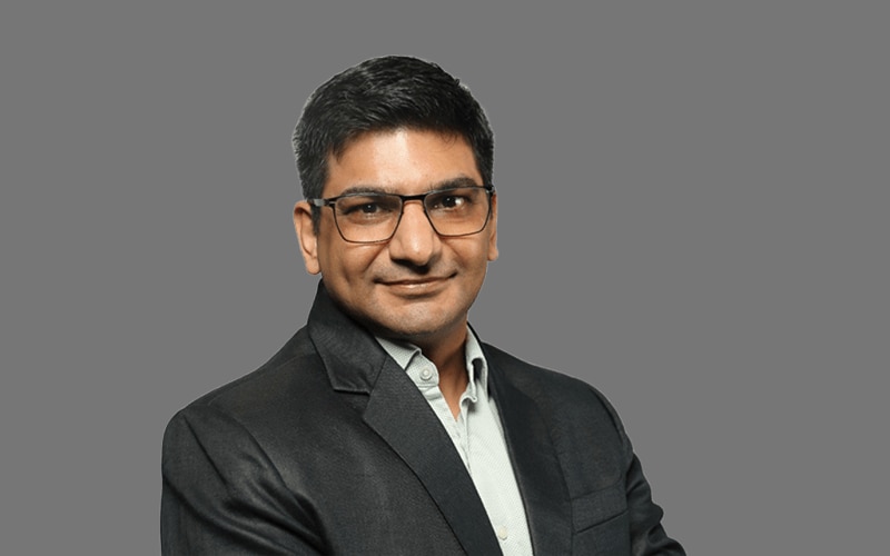 Puneet Gupta