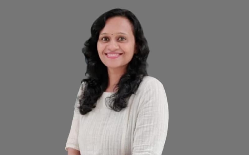 Sreelakshmi Jayakumar