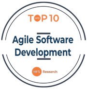 Top 10 Agile Software Development