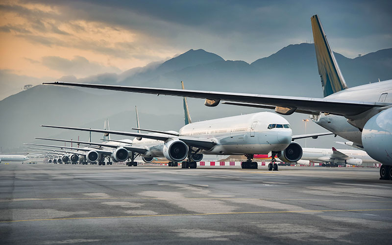 Airports of the Future