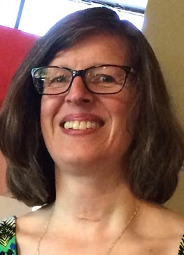 Ann Dixon