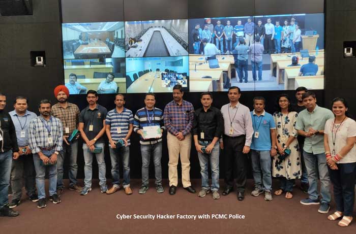 Infosys Successfully Concludes Annual Technology Fest Techzooka 2019 Infosys Successfully Concludes Annual Technology Fest Techzooka 2019