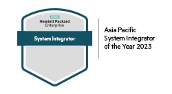 Asia Pacific System Integrator Awards 2023