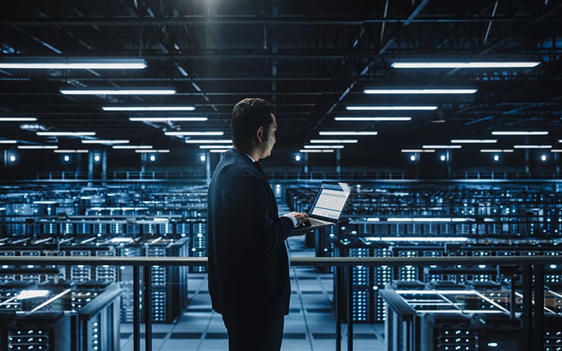 Assuring Digital Trust: Cybersecurity Imperatives in the New Normal