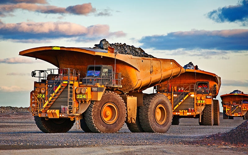 Navigating the Shifts of Autonomous Truck Operations in Mining