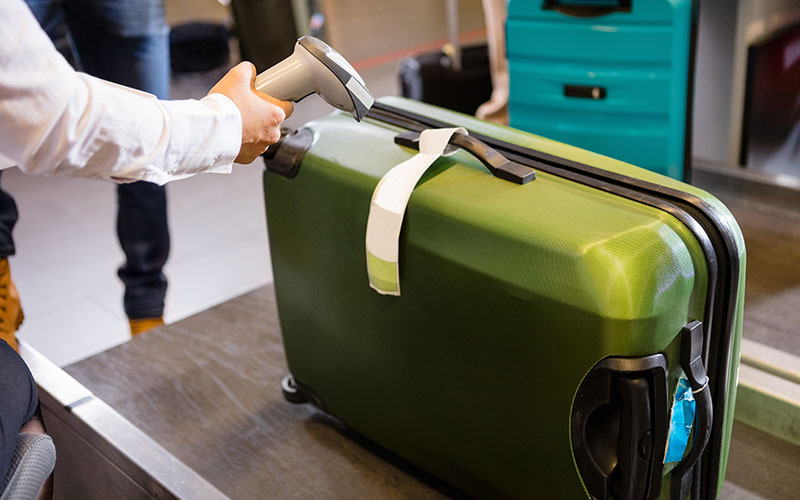 Ensure efficient and accurate baggage handling every time