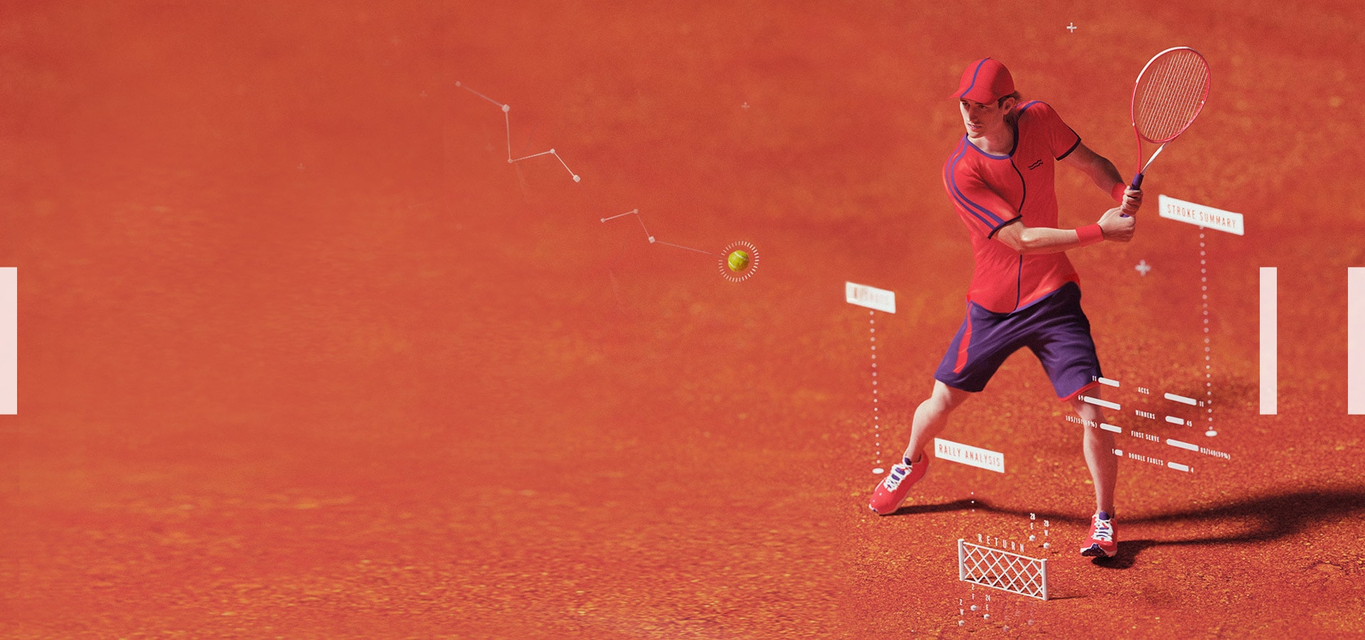 Infosys and Roland-Garros Empower Players, Fans and Media with New Digital Innovations