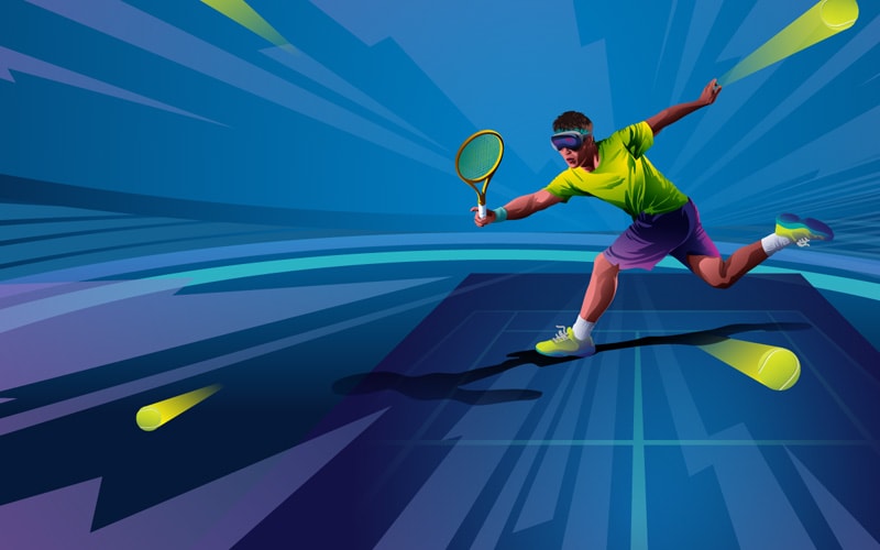 Infosys Brings AI-First Technologies to Centre Court for a More Immersive Australian Open 2024 Experience
