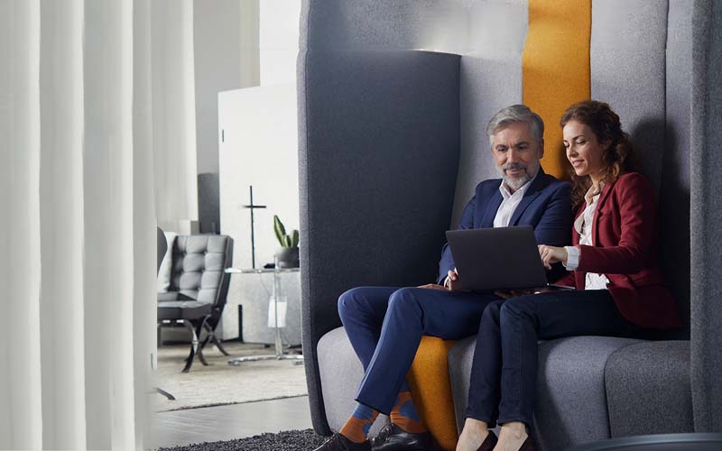 Infosys arbeitet mit STARK Group zusammen, um digitale Transformation mit Infosys Topaz voranzutreiben